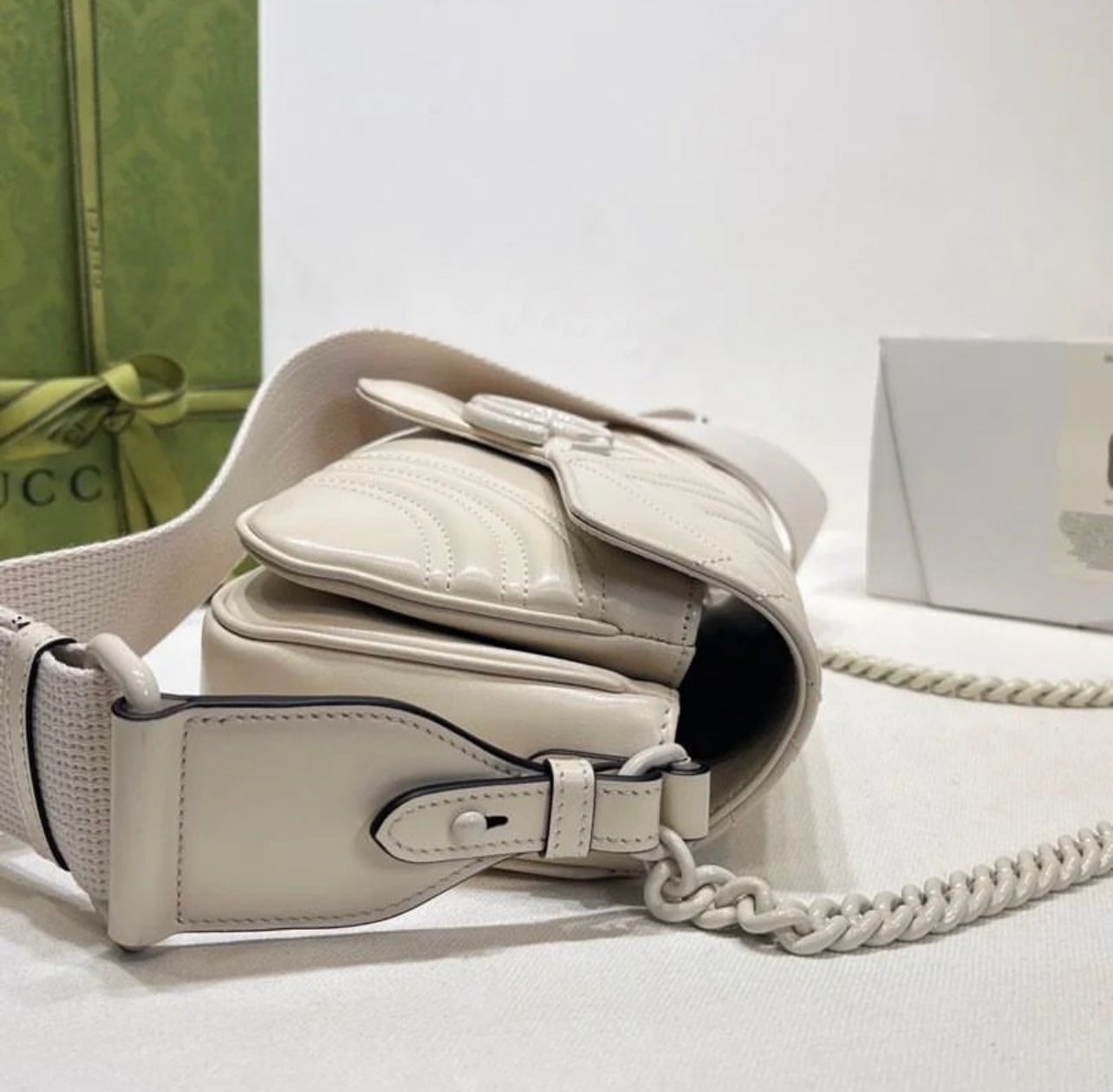 Marmont Small Shoulder Bag