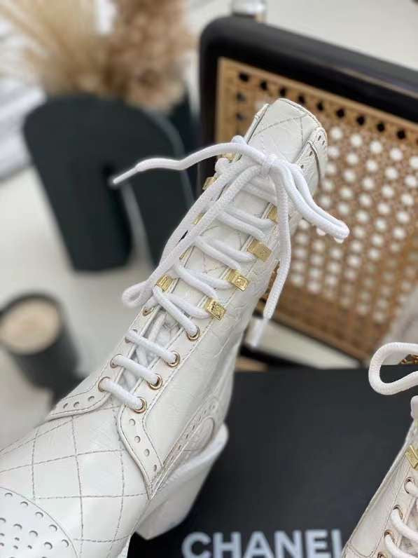 CC Boots