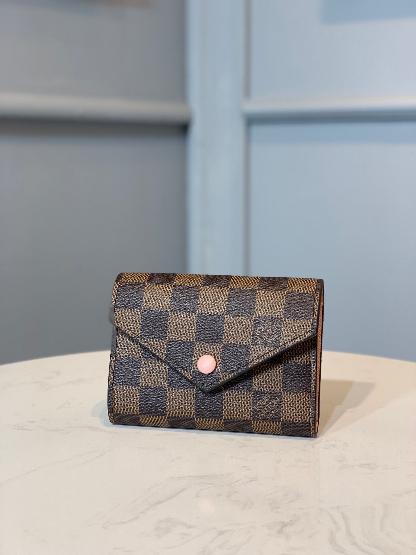 Victorine Wallet