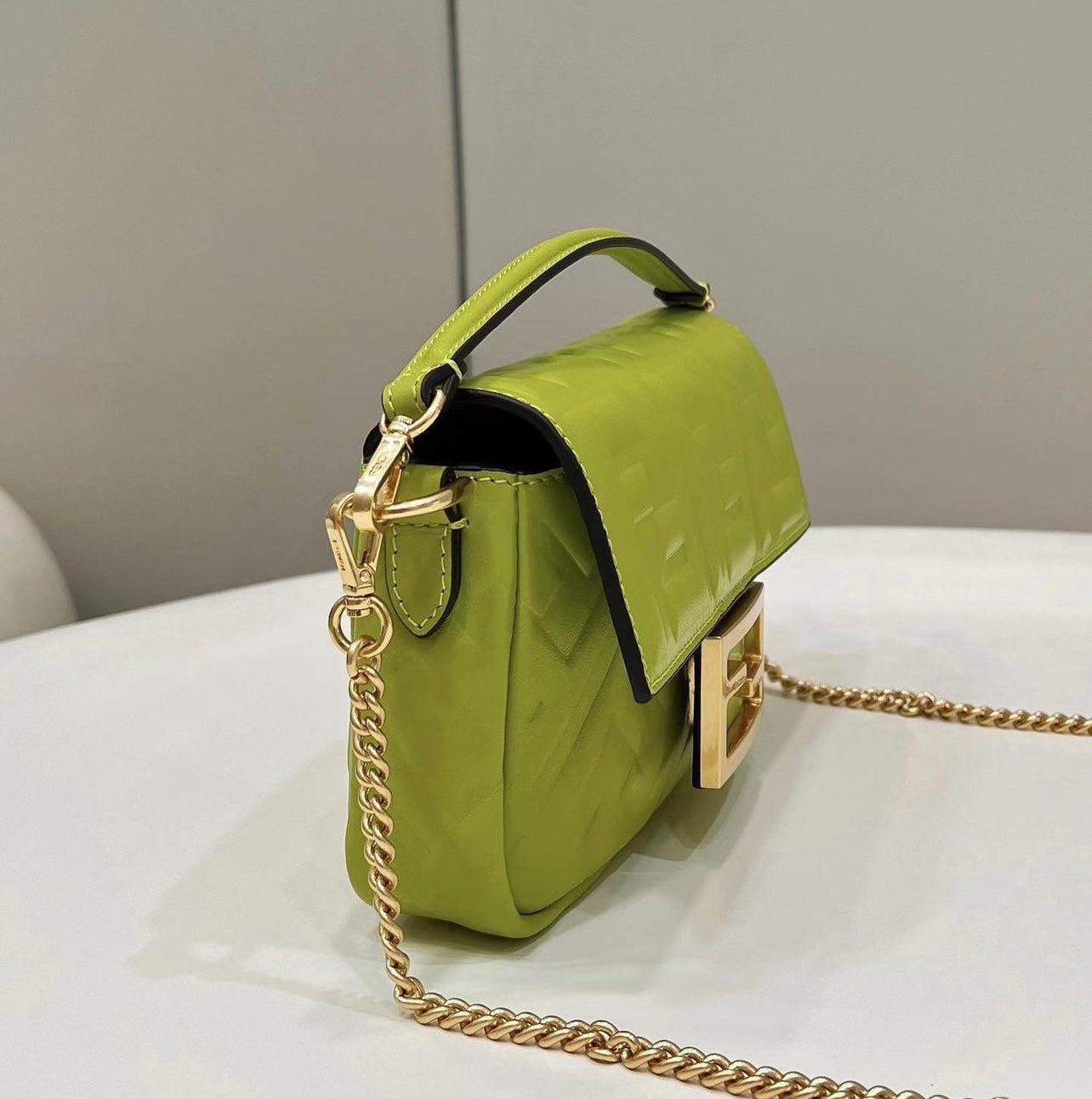Baguette Mini