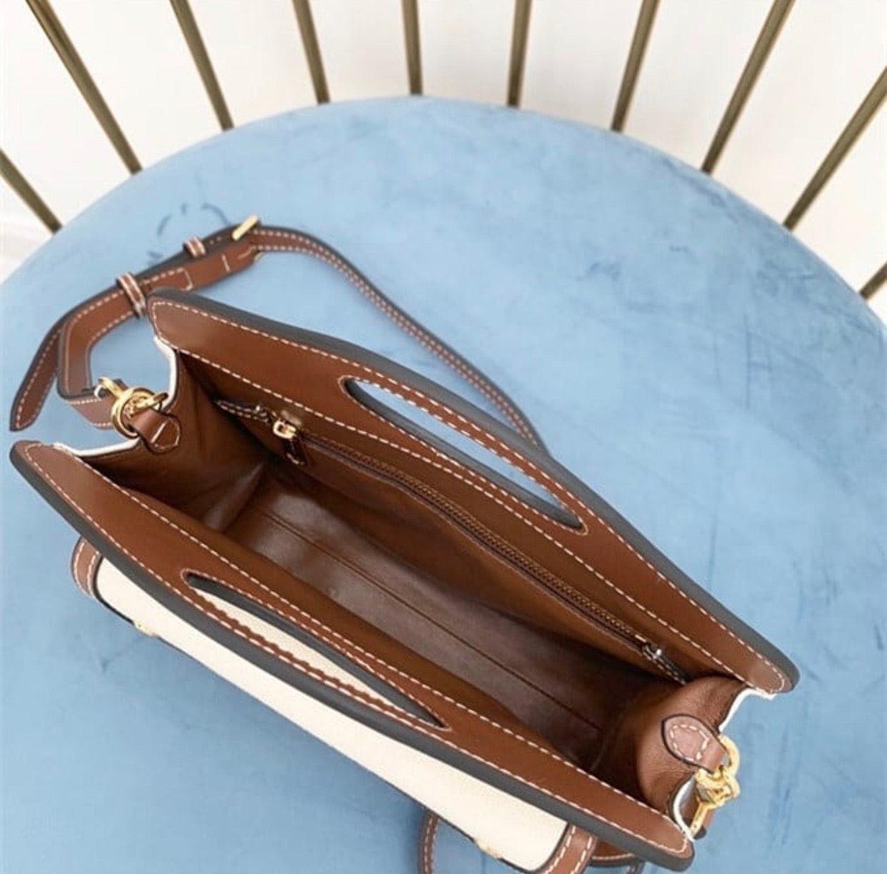 Pocket Bag