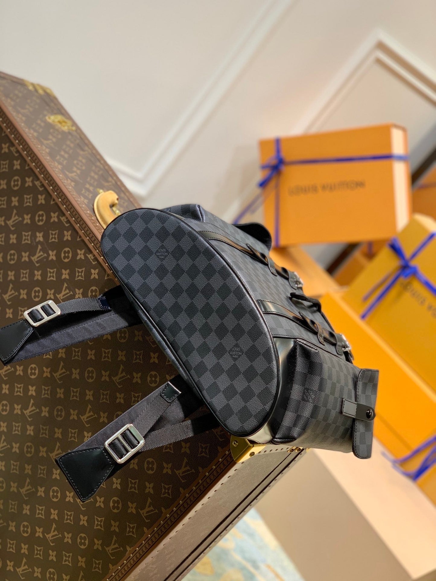 Christopher Backpack