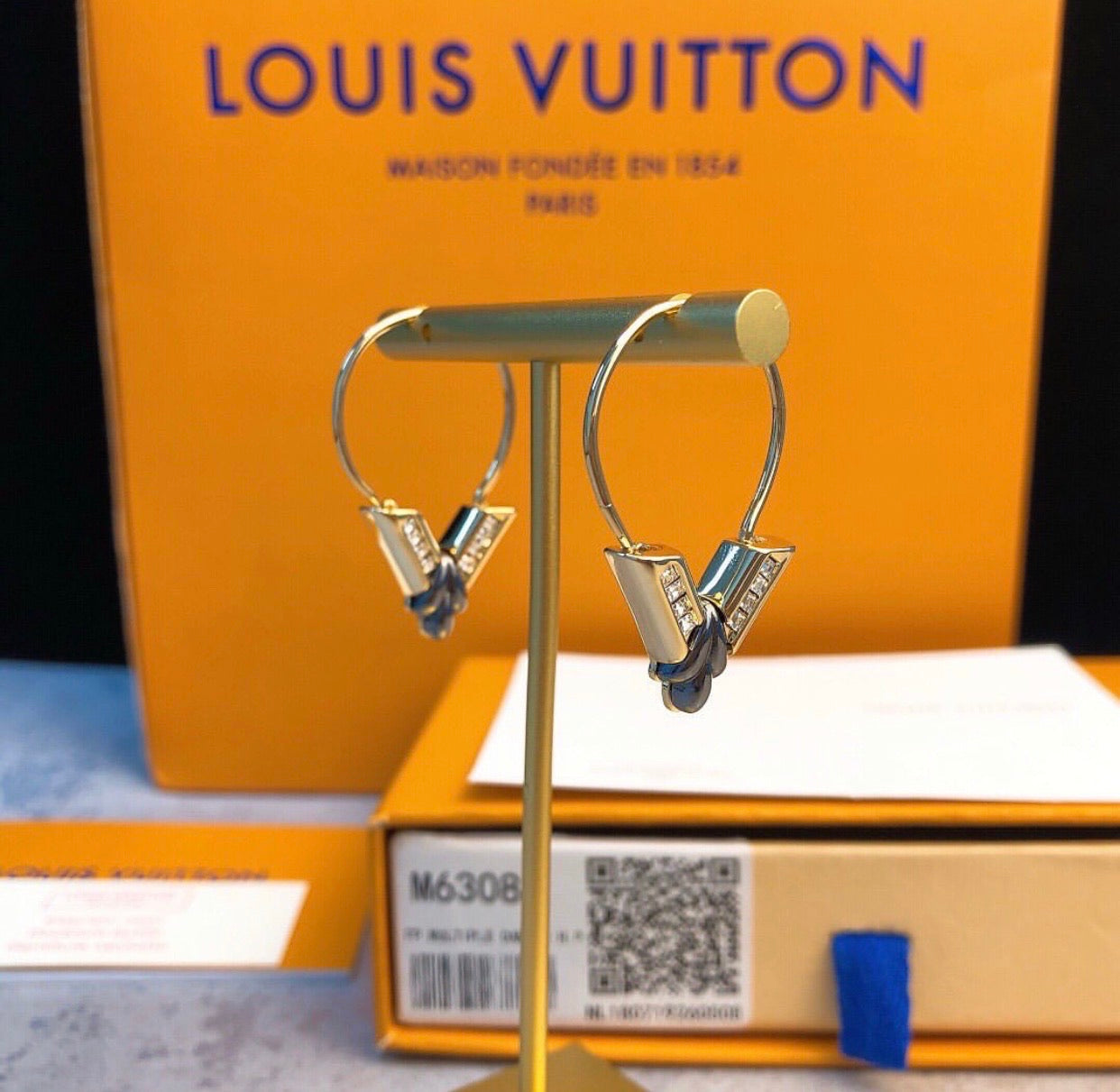 Essential Earrings
