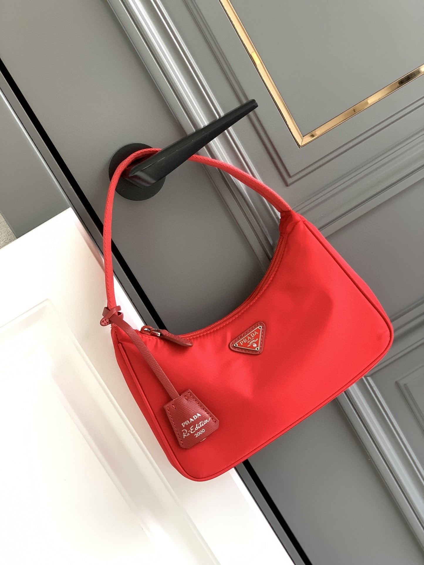 Re Edition Shoulder Bag