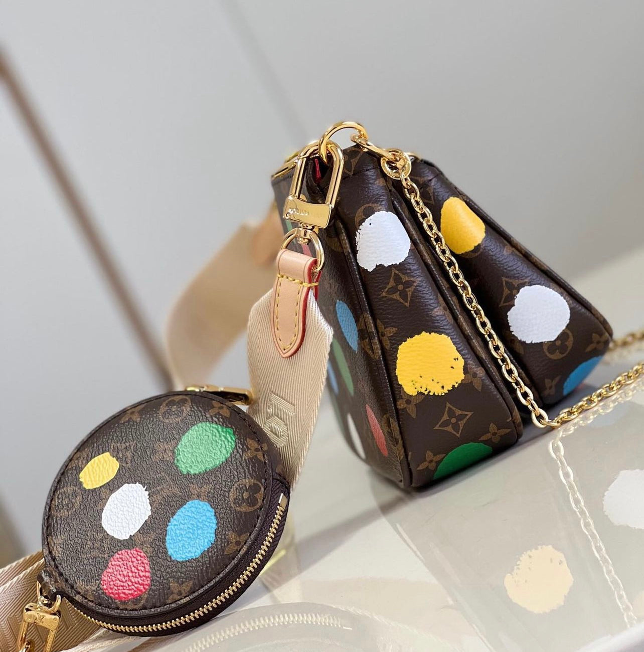 Multi Pochette