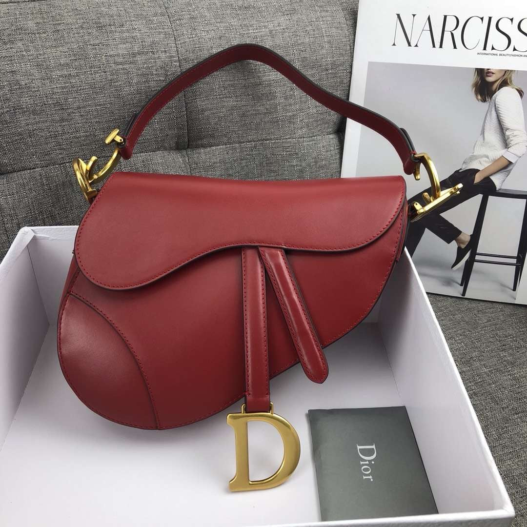 Saddle Bag