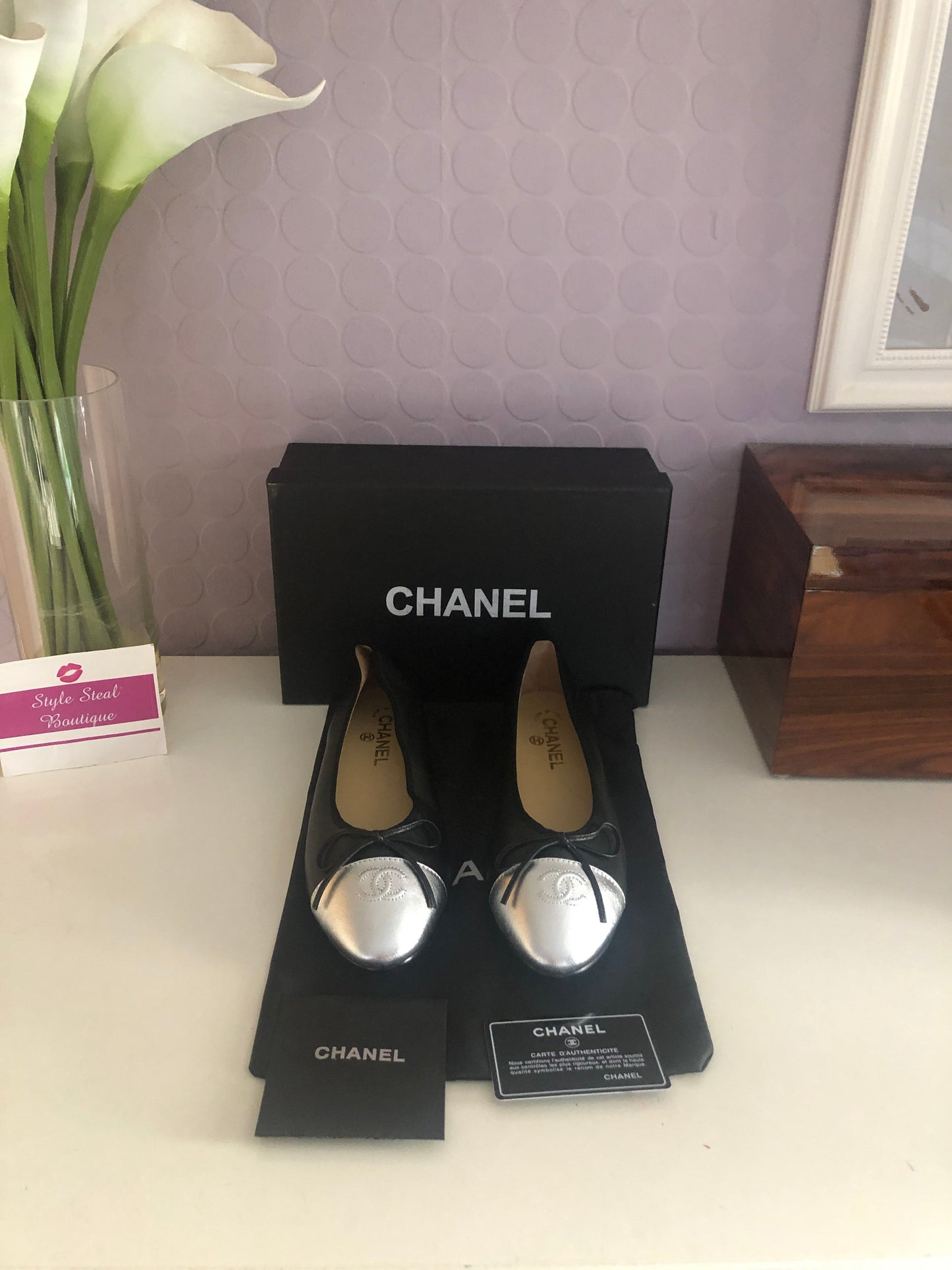 CC Pumps