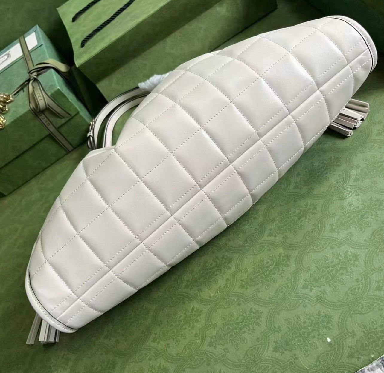 Deco Medium Tote