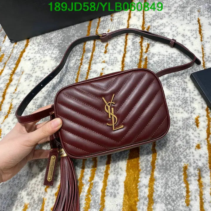 Lou Belt Bag