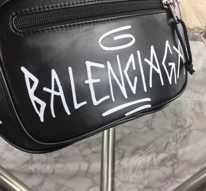 Graffiti Beltbag