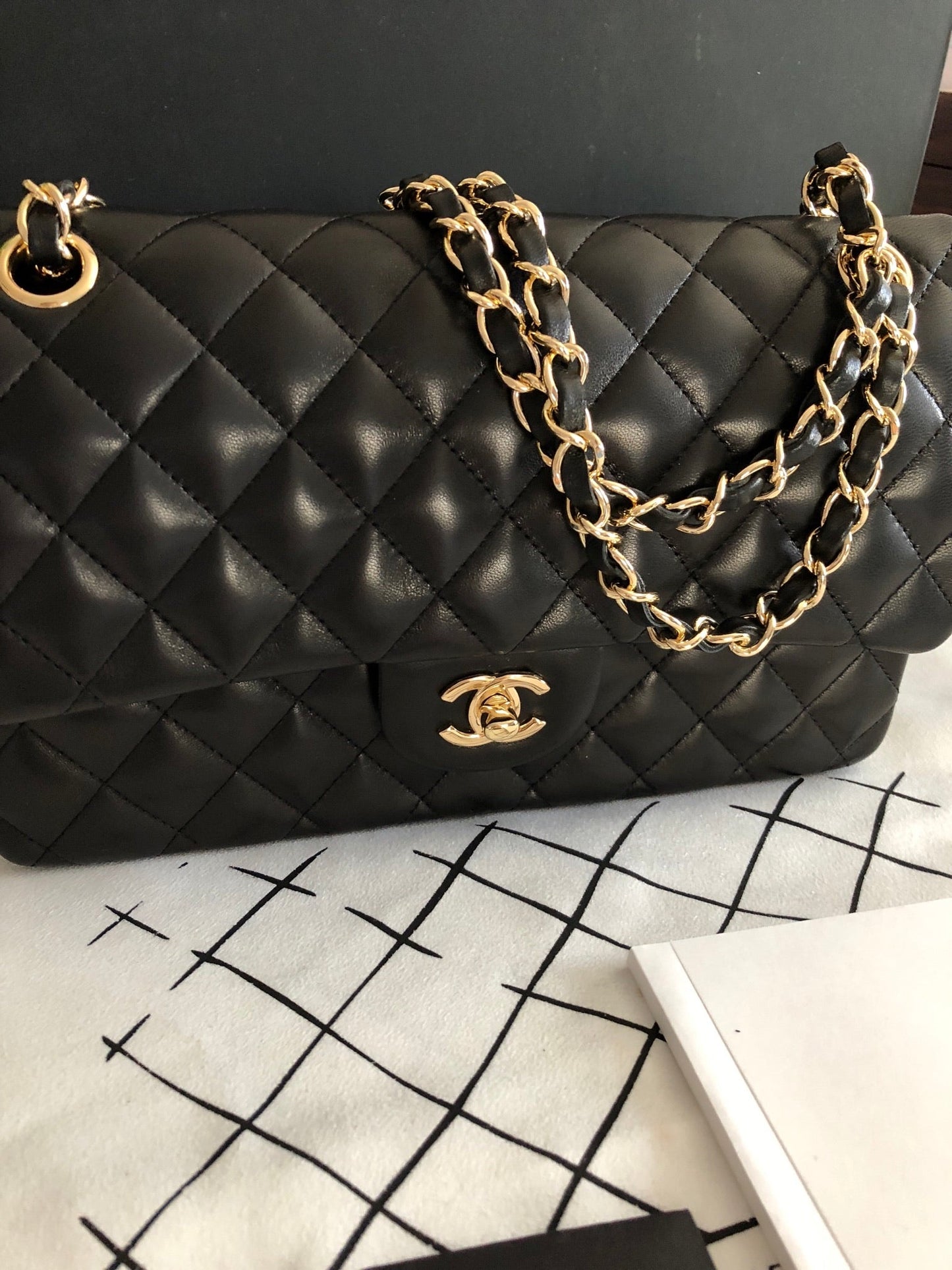 Original Quality Classic Flap