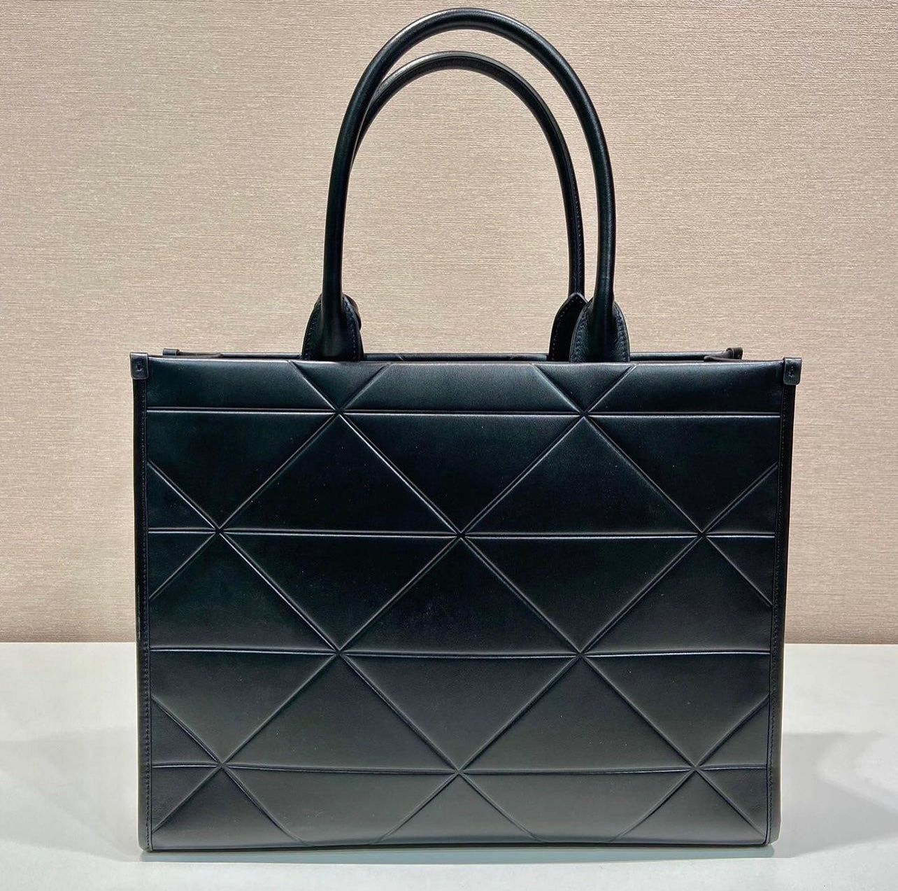 Large Symbole Bag