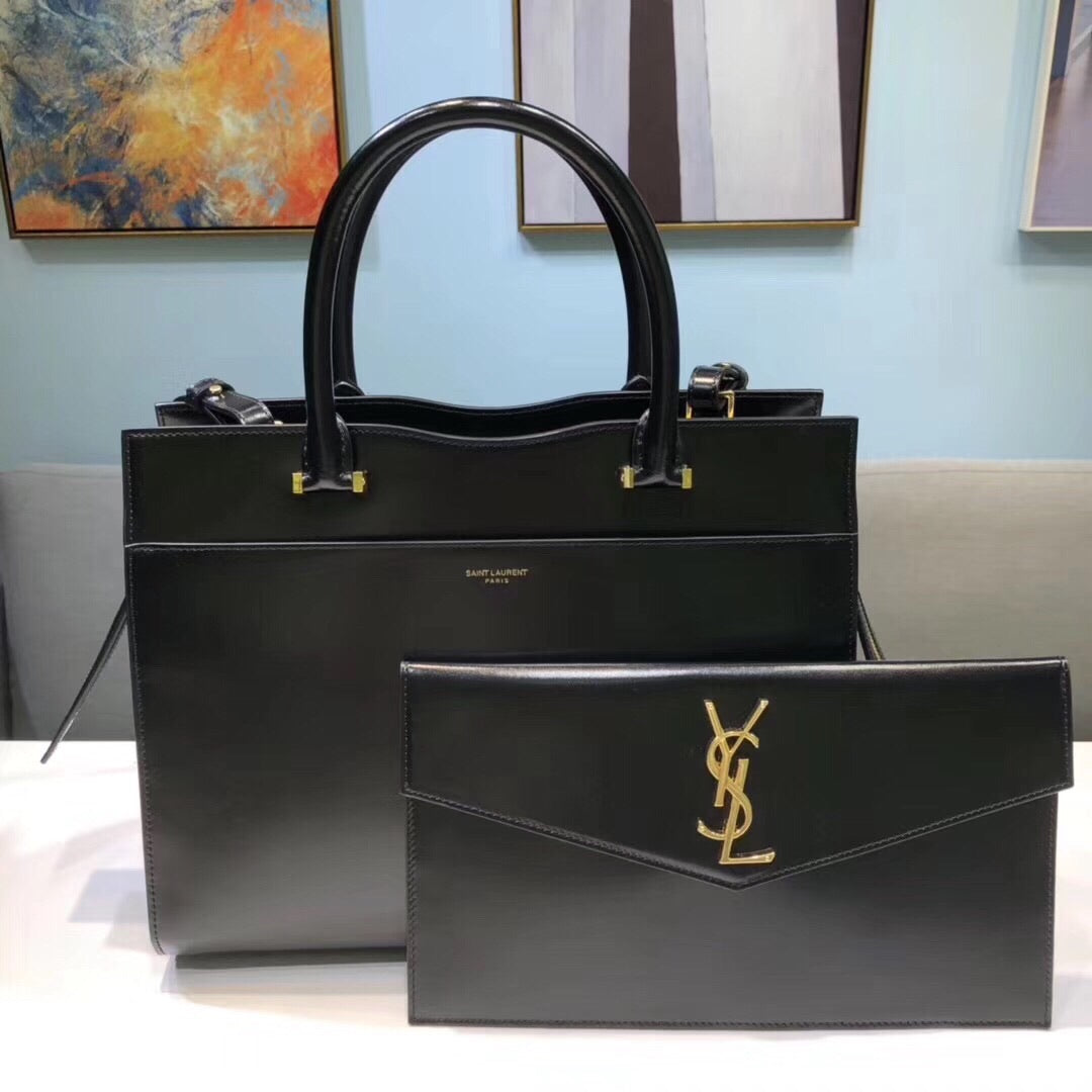 Uptown Medium Tote