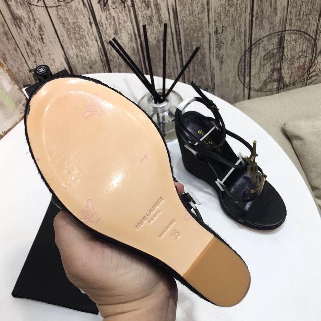 Cassandra Wedges