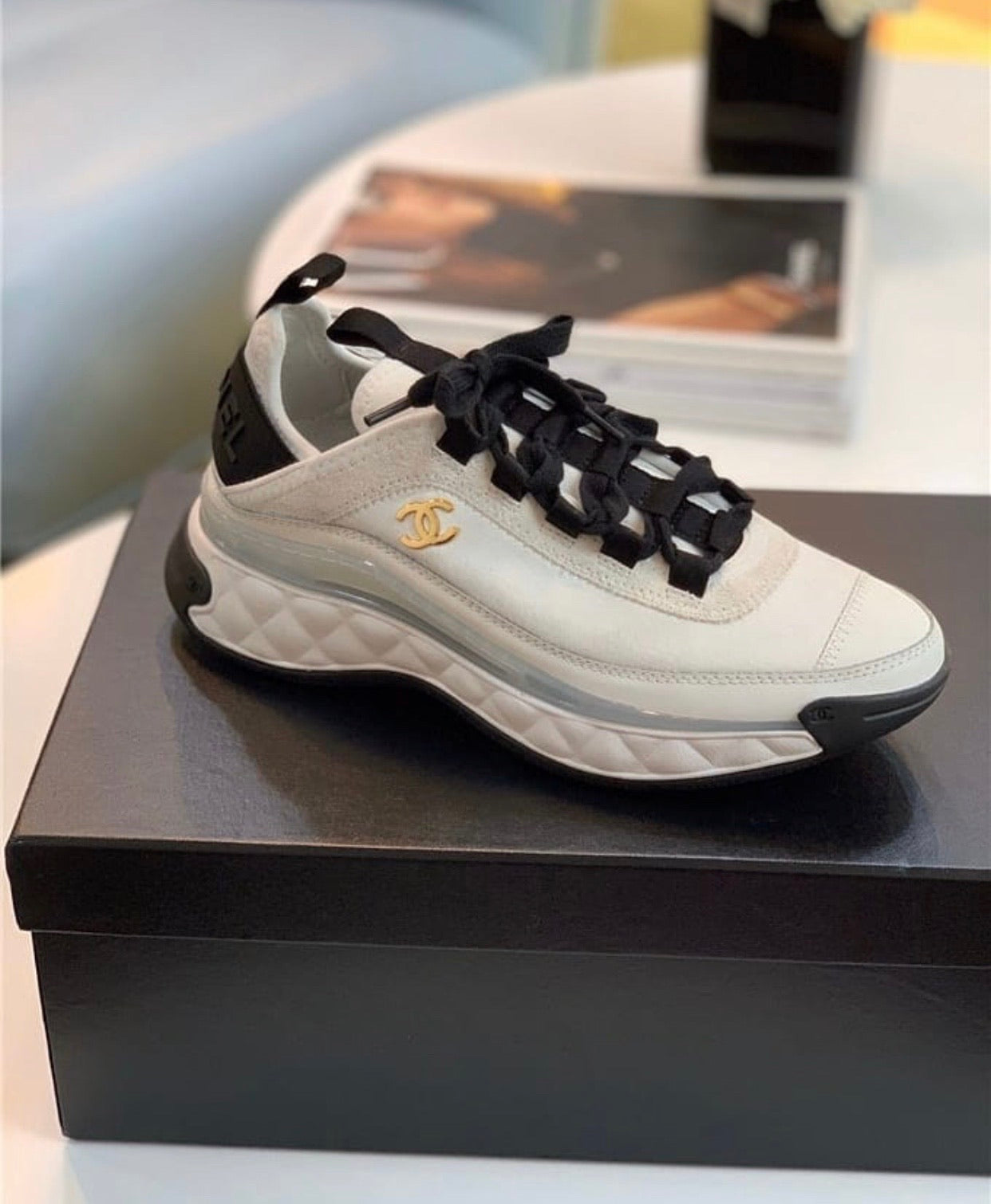 CC Sneaker