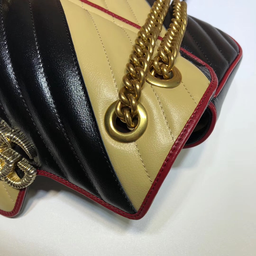 Marmont Small Shoulder Bag