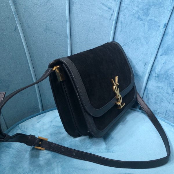 Solferino Medium Satchel