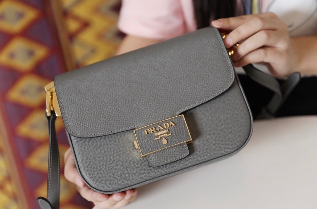 Embleme Bag