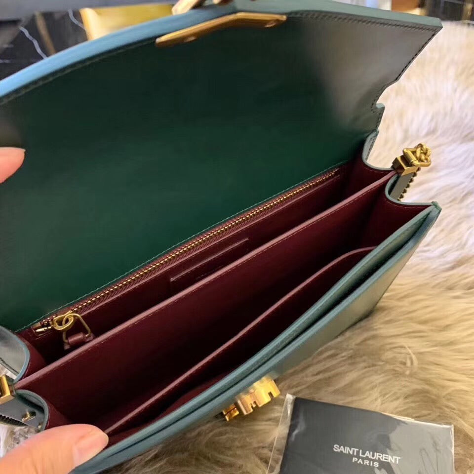 Cassandra Bag