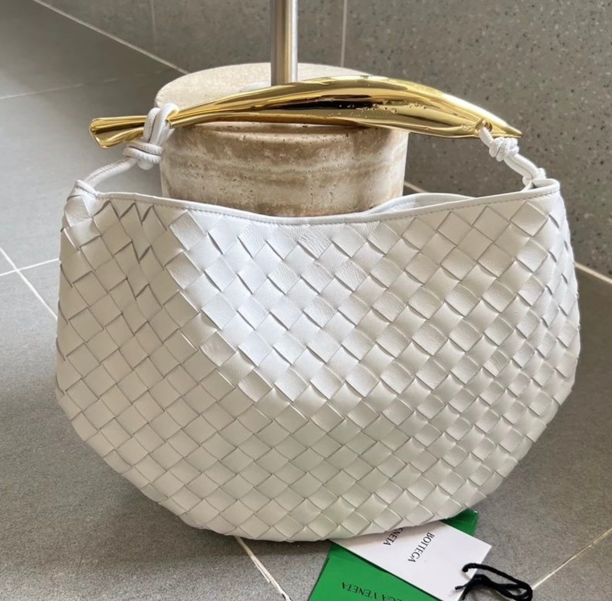 Sardine Bag