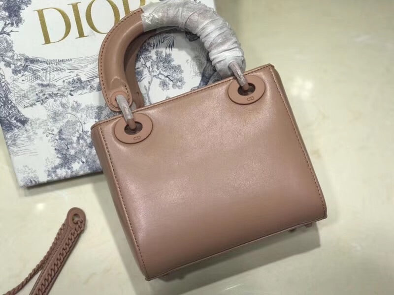 Lady Dior Embellished