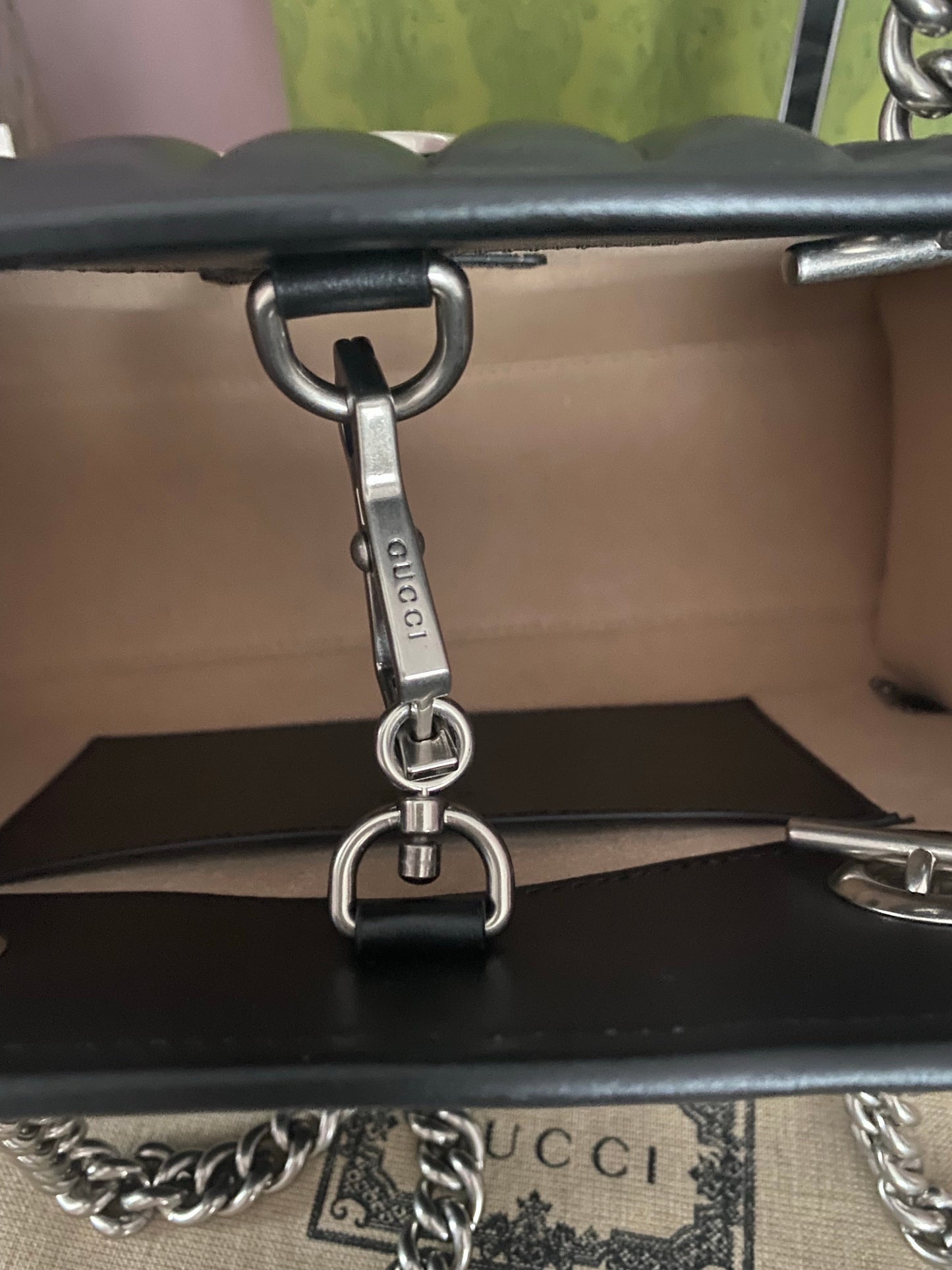 Marmont Tote