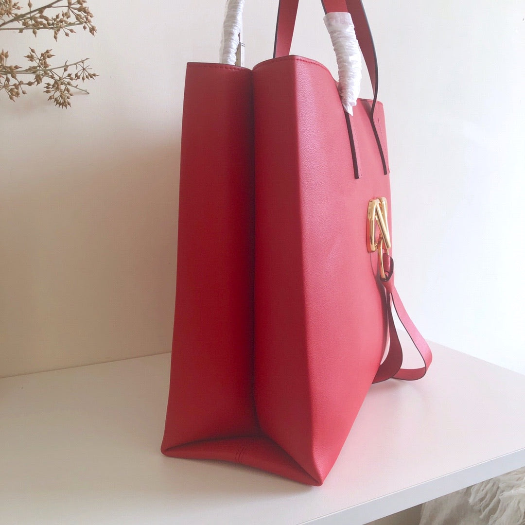 V Ring Shopper