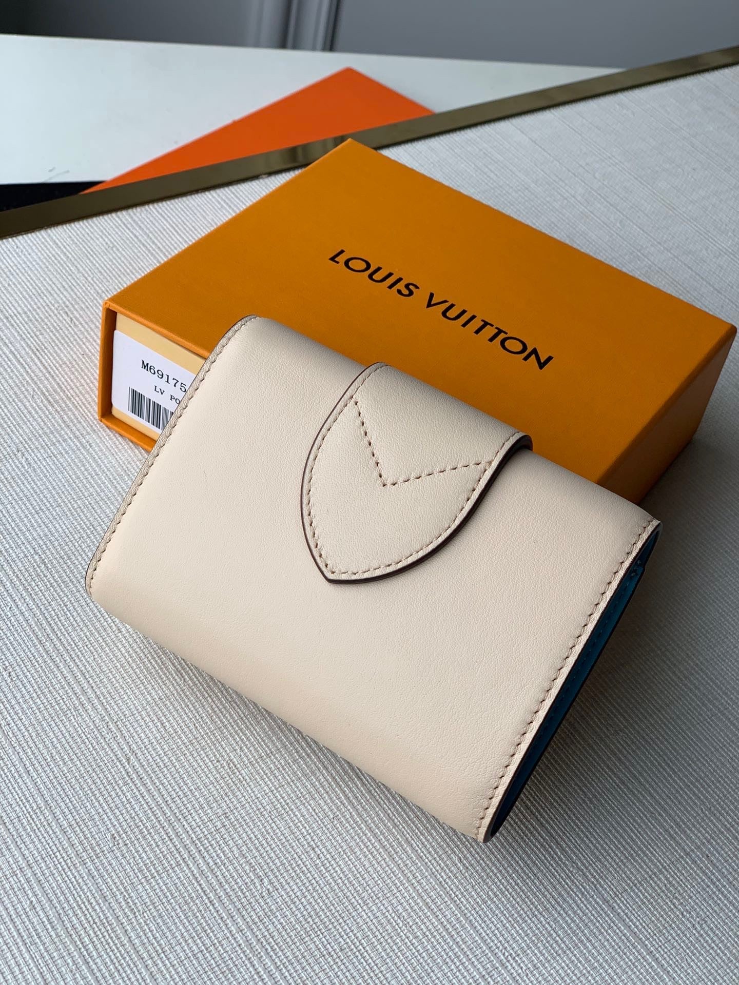 Pont 9 Wallet