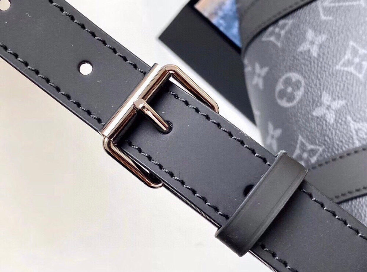 Monogram Eclipse Keepall