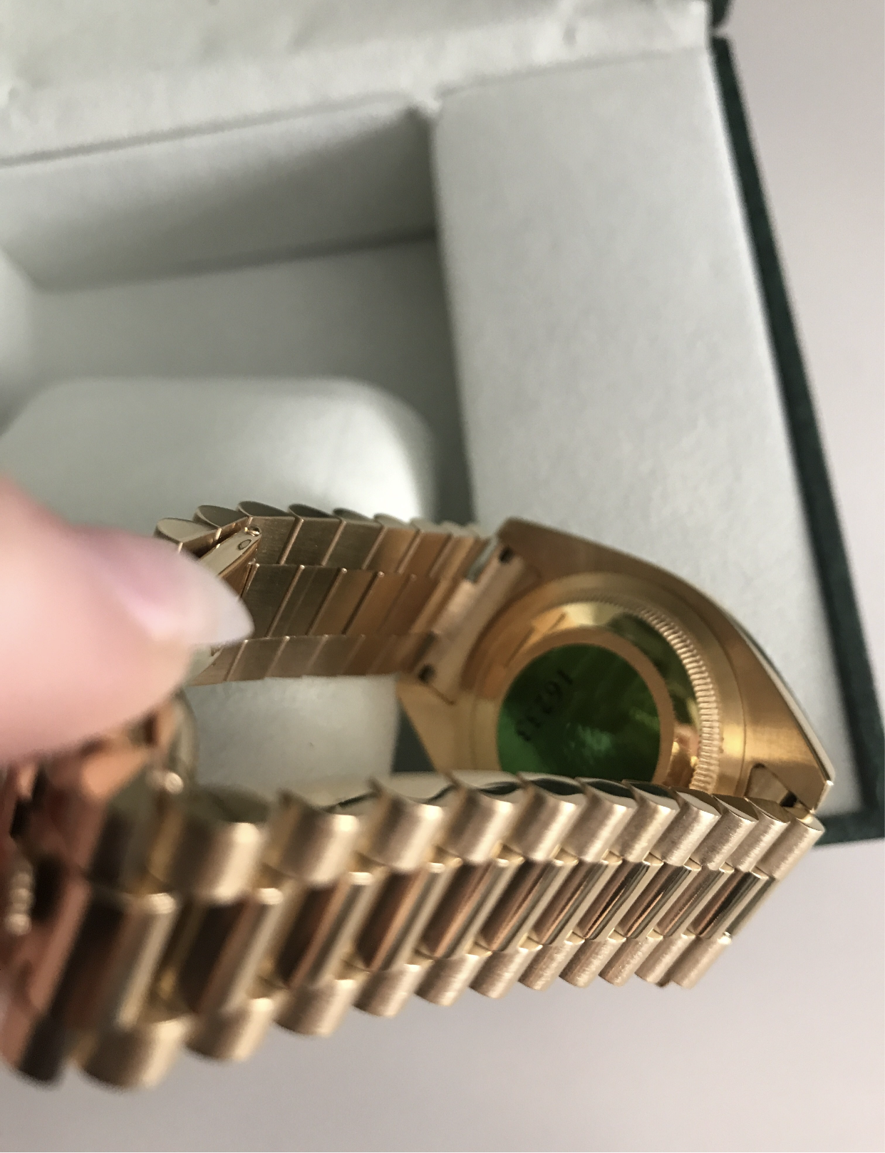 Datejust 41mm
