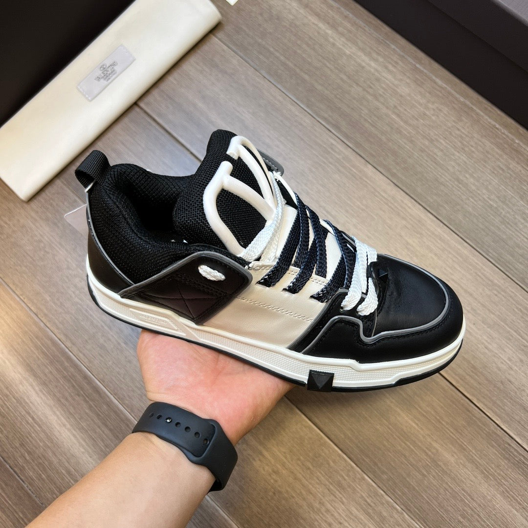 Open Skate Trainers
