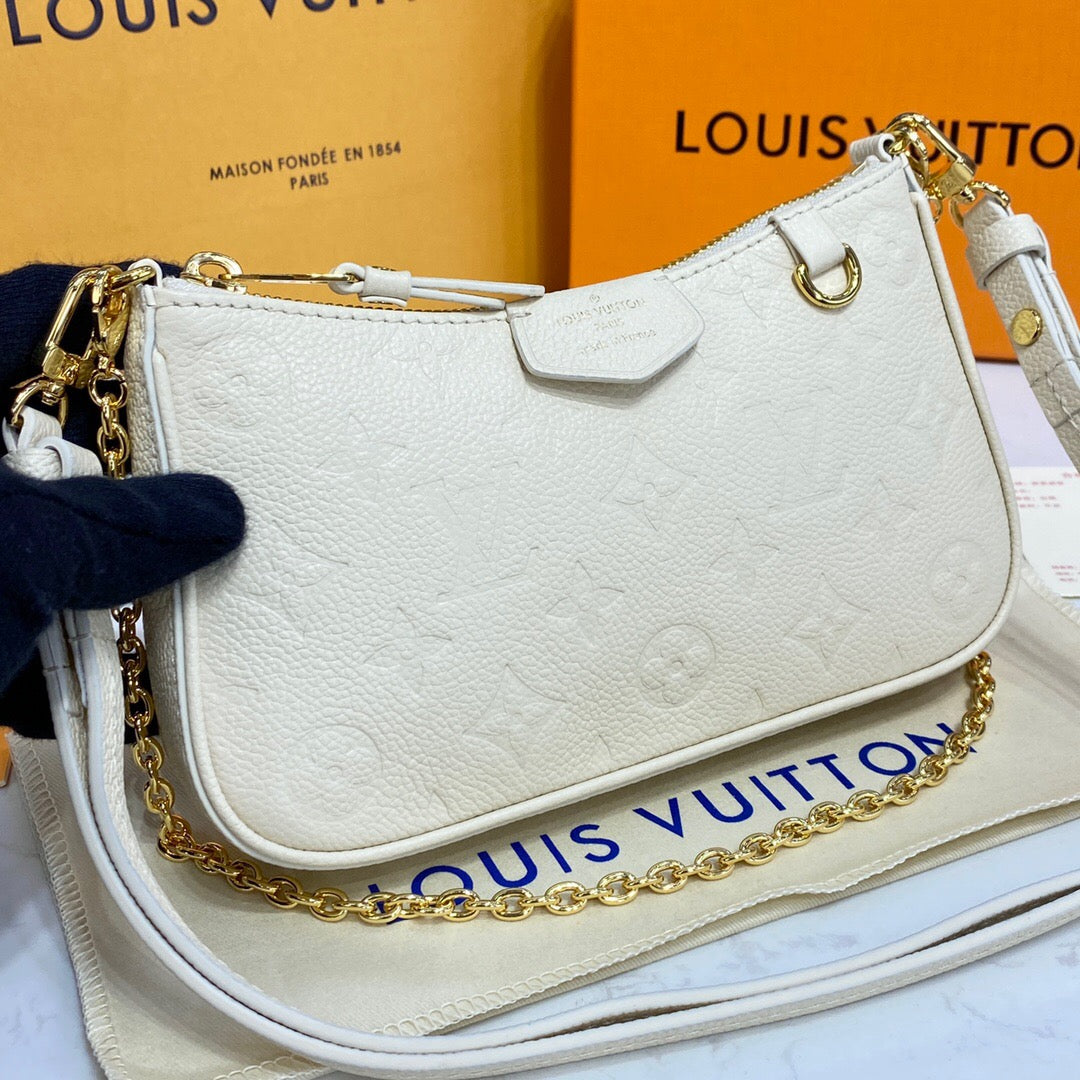 Easy Pouch