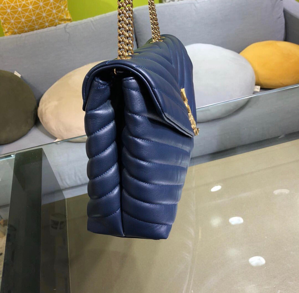 Loulou Bag