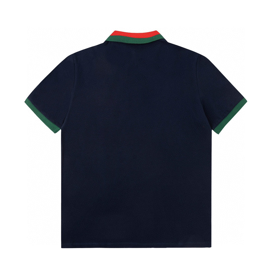 Logo Polo Shirt