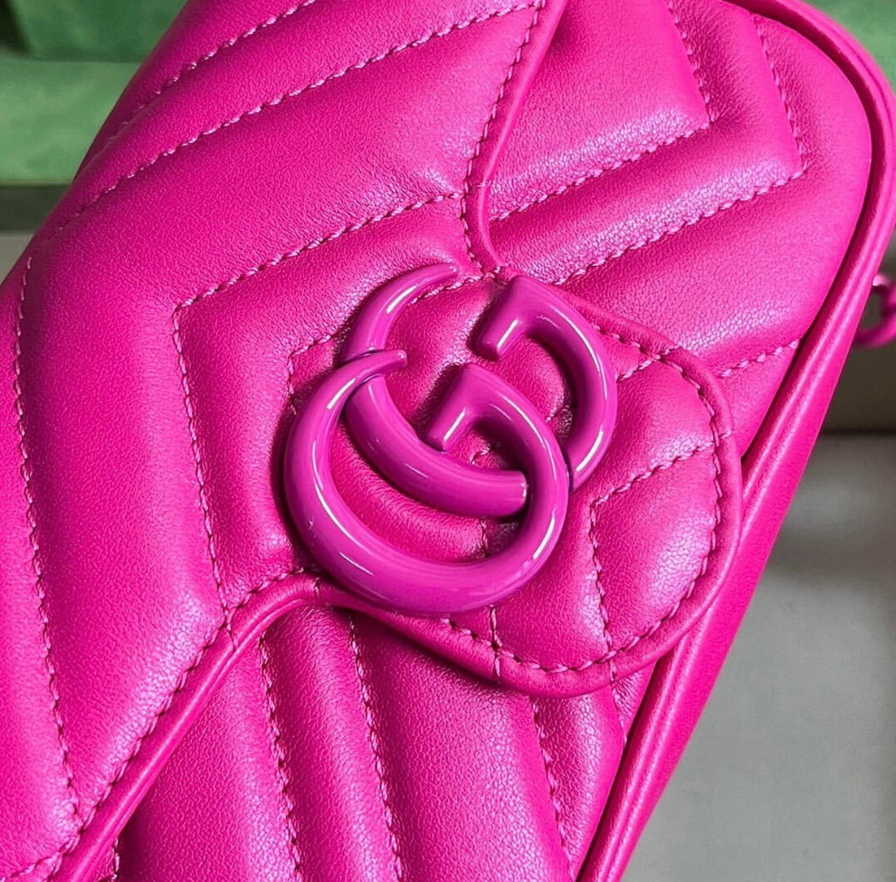 Marmont Super Mini Bag