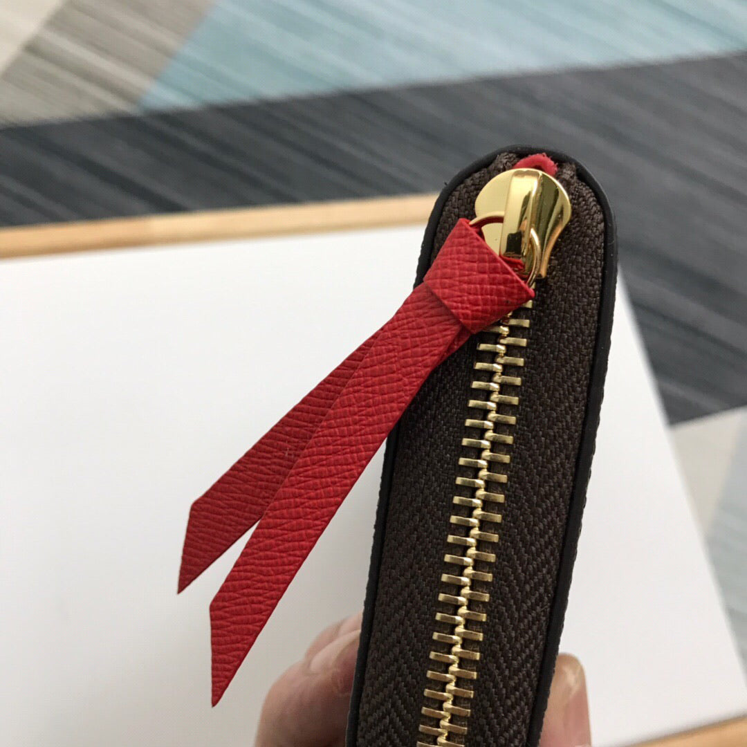 Clemence Wallet