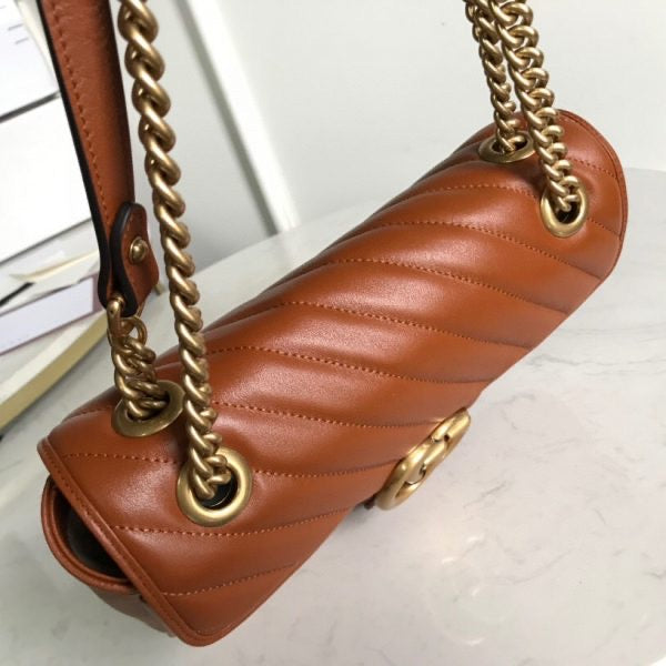 Marmont Shoulder Bag
