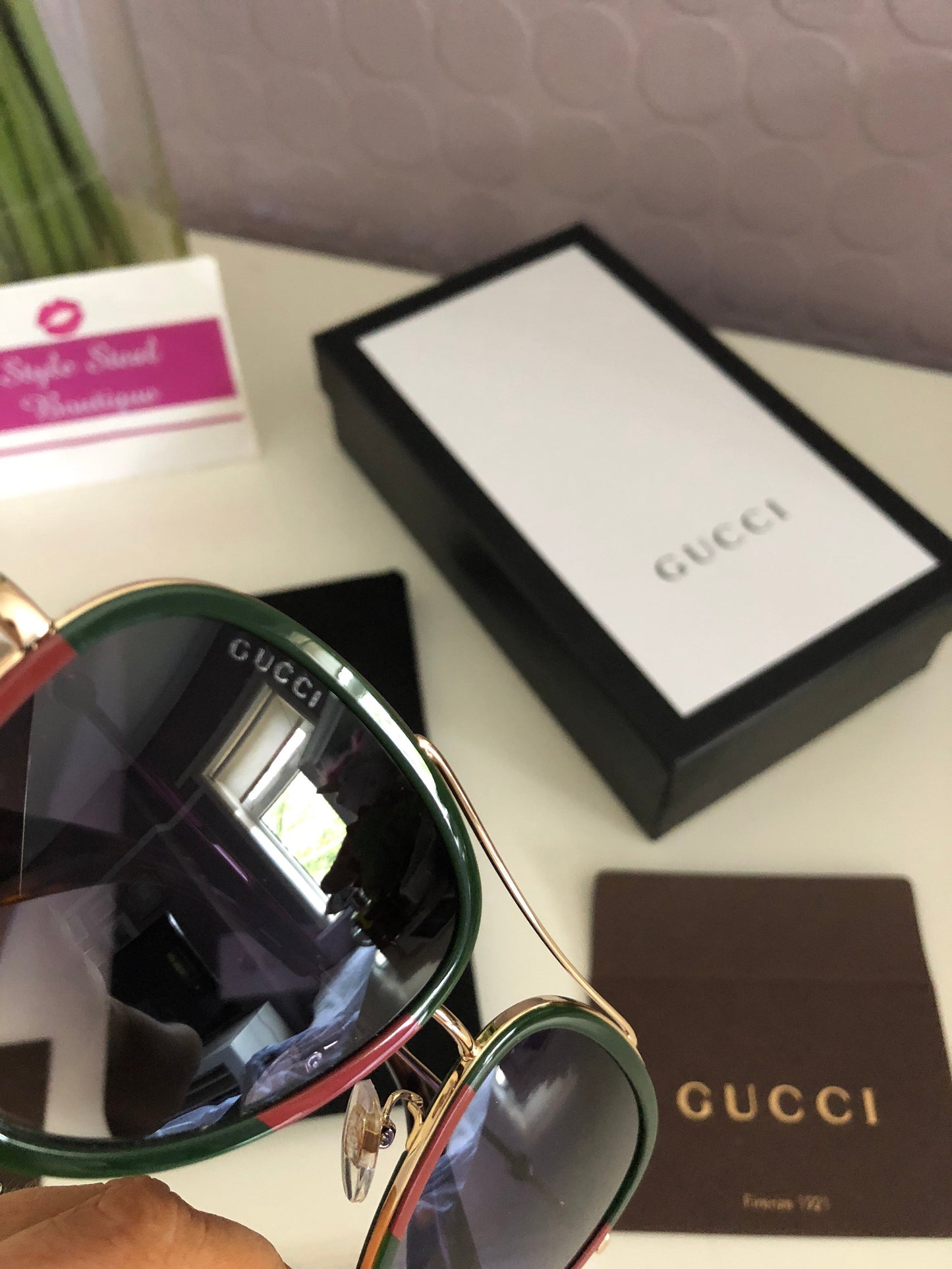 Aviator Sunglasses