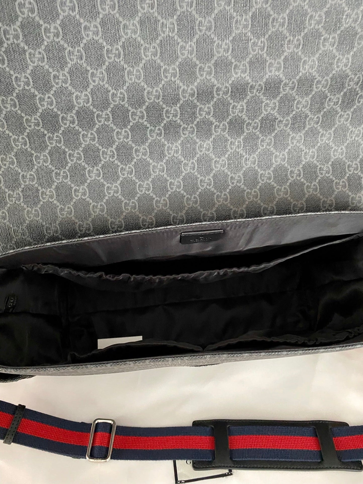 Baby Changing Bag