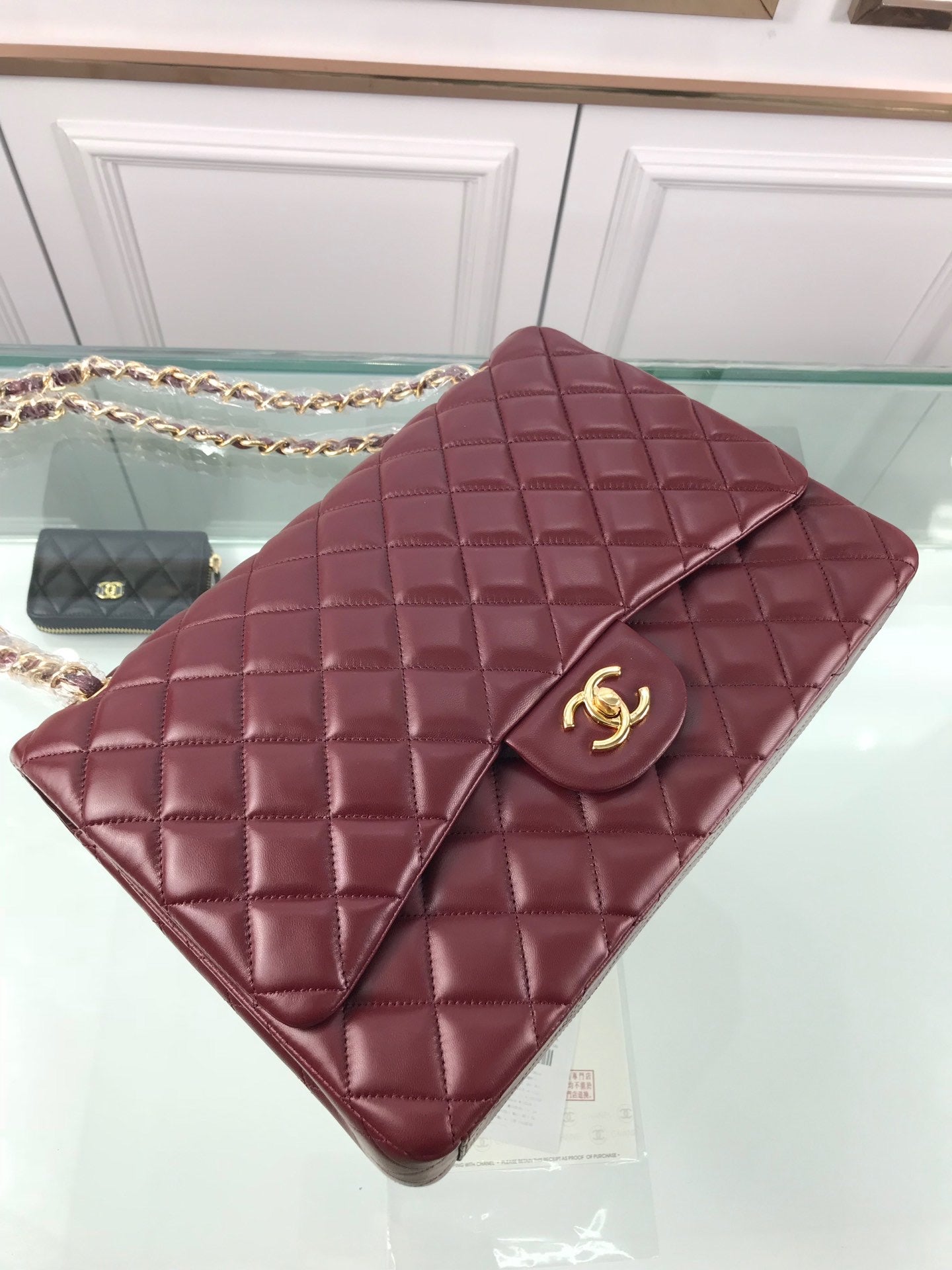 Maxi Classic Flap