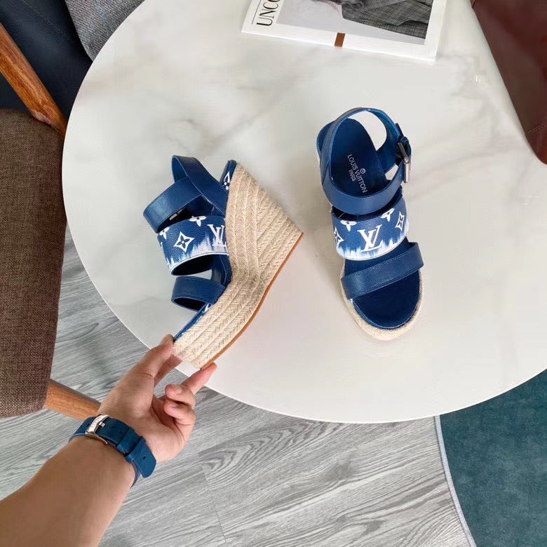 Escale Starboard Wedges