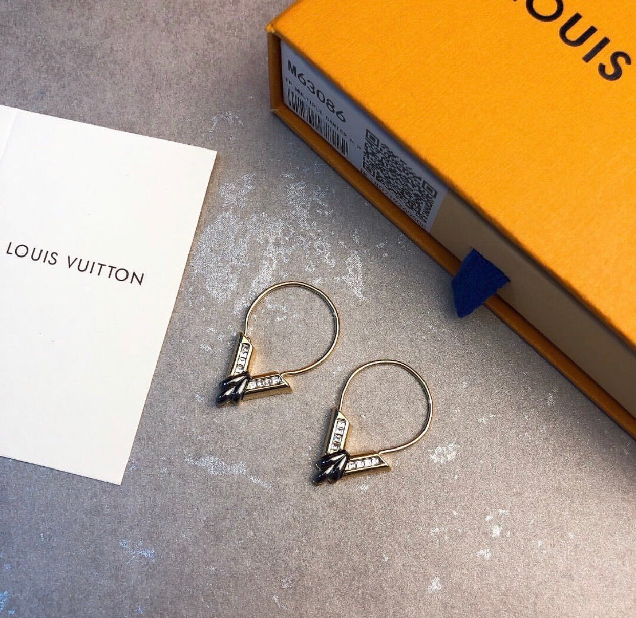 Essential Earrings