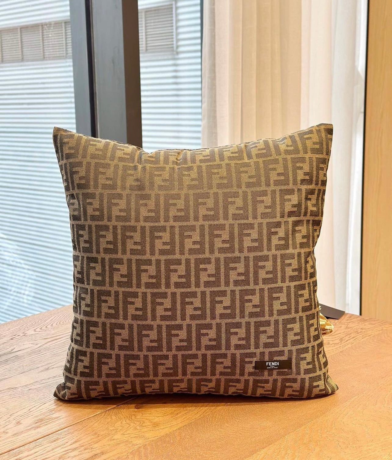 FF Cushion