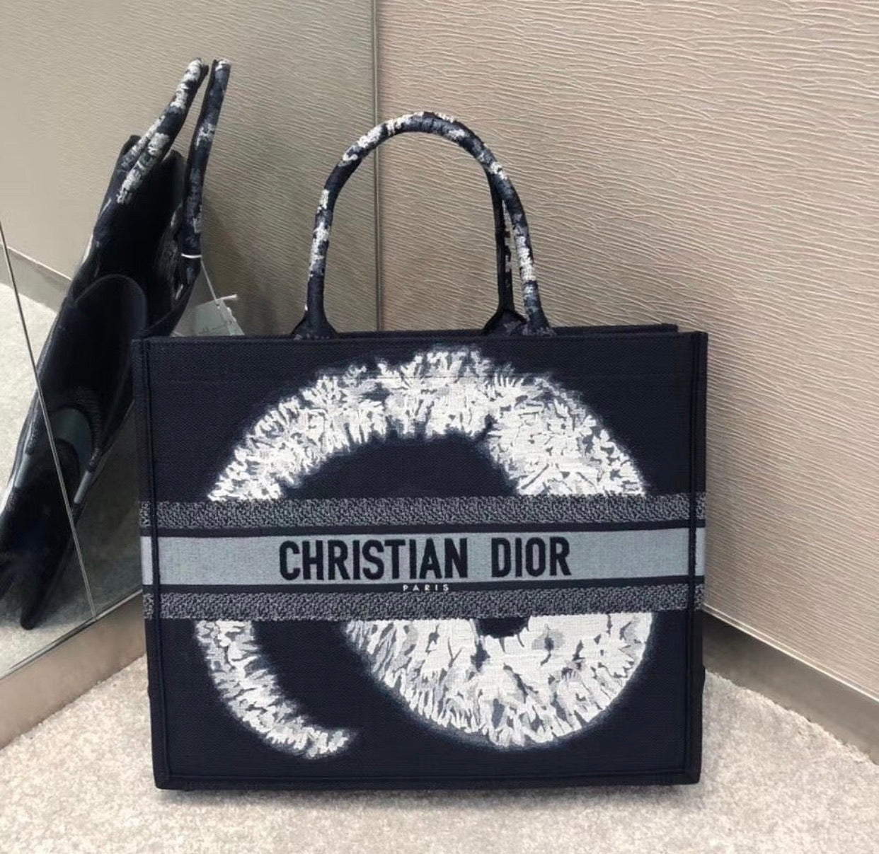 Book Tote
