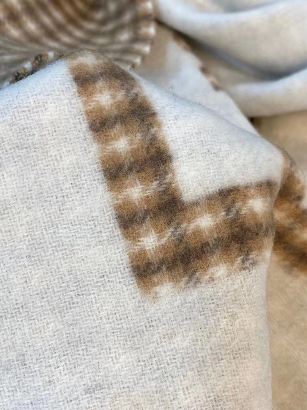 Cashmere Scarf