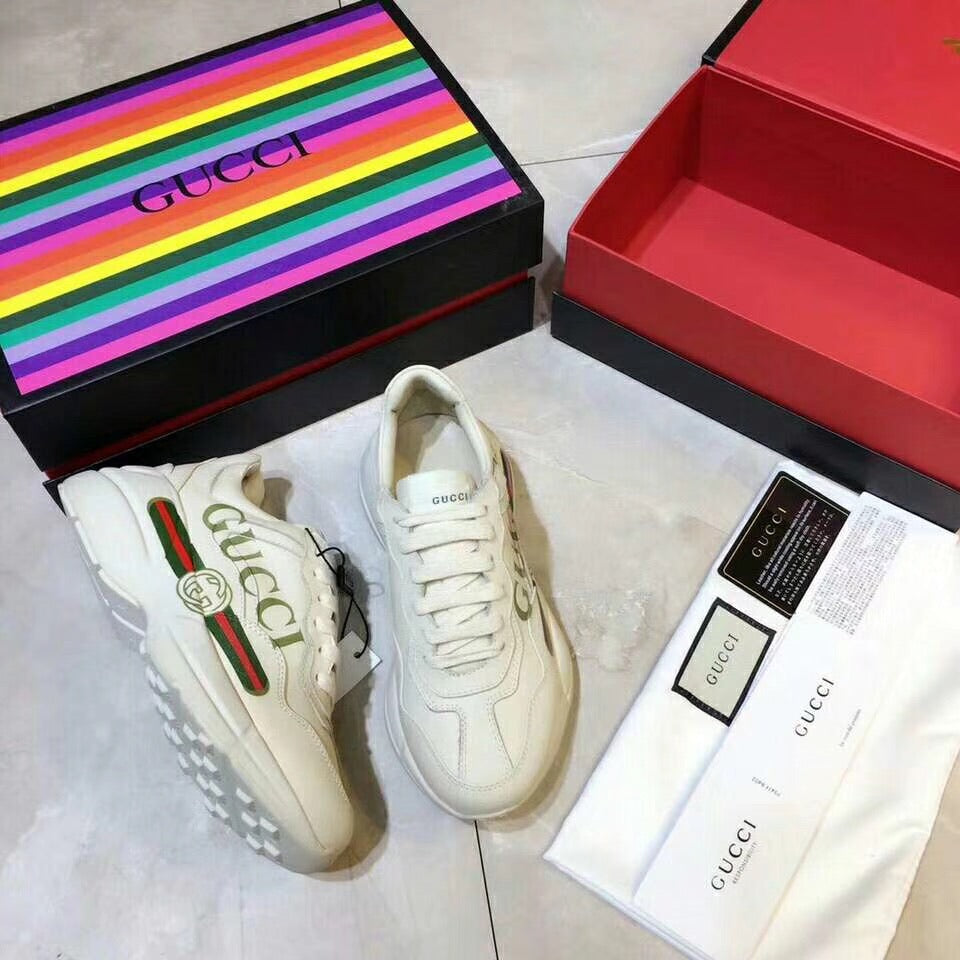 Rhyton Trainers