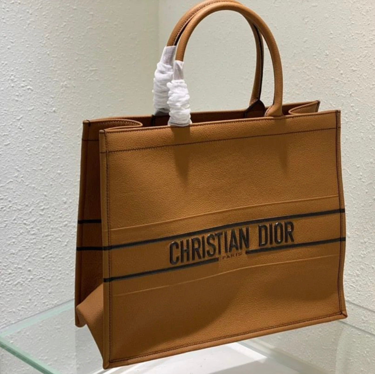 Medium Book Tote