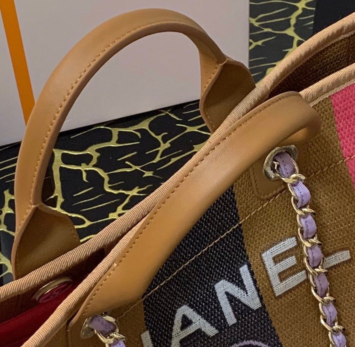 Shopping Tote