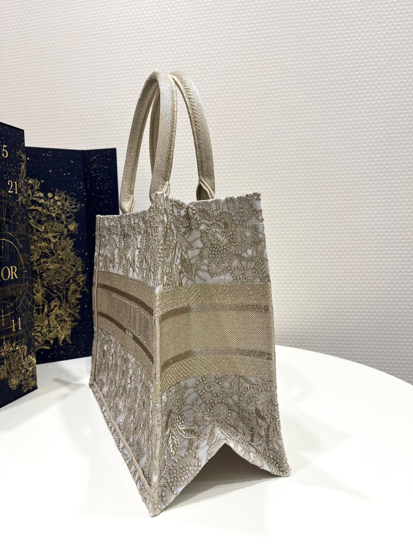 Book Tote