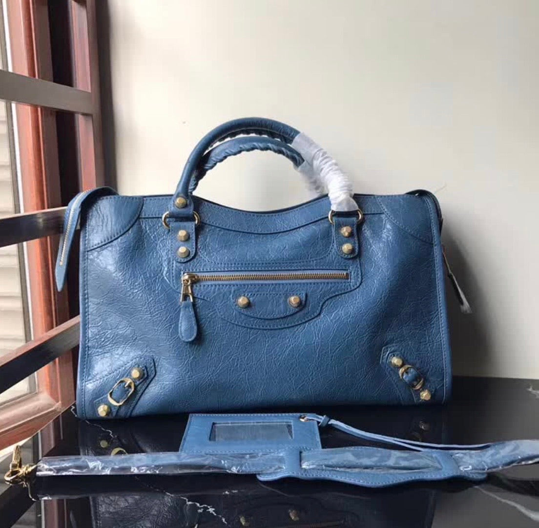 City Bag